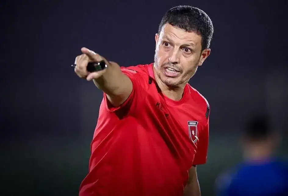 Jamal Sellami