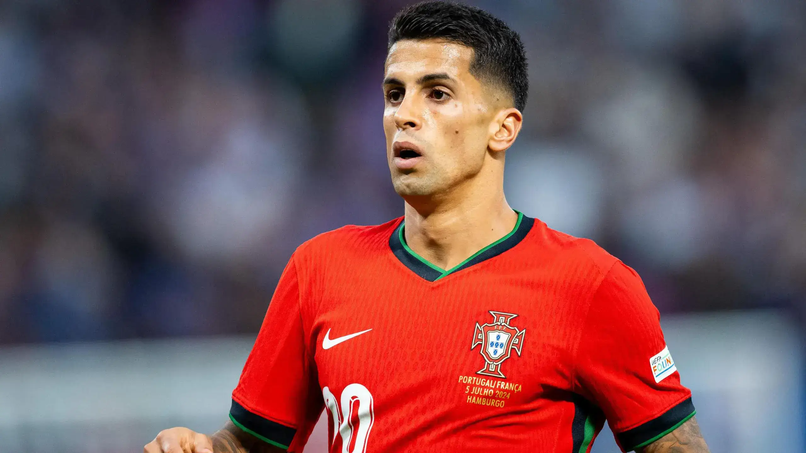 João Cancelo