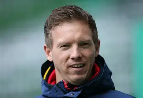 Julian Nagelsmann