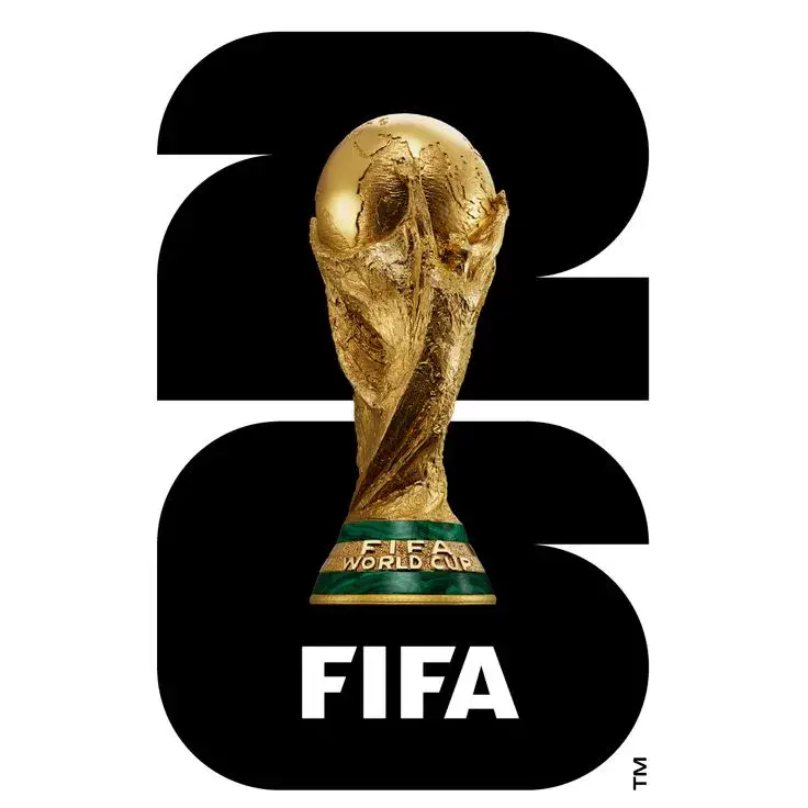 Logo FIFA