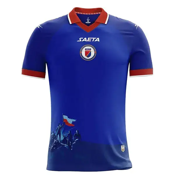 Maillot France