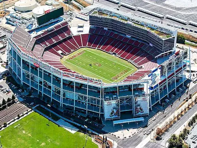 Levi's Stadium