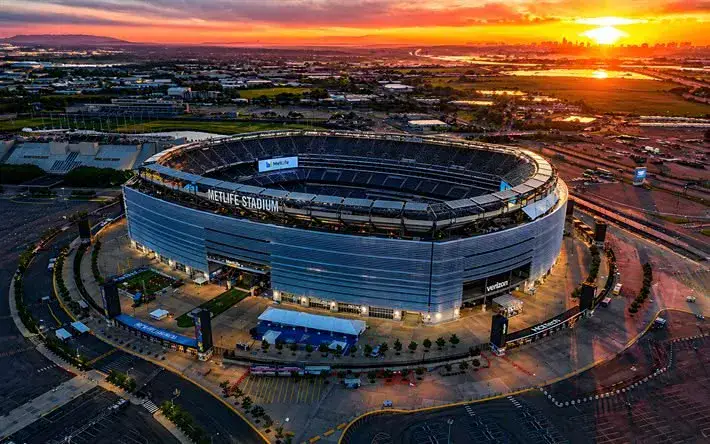 MetLife Stadium