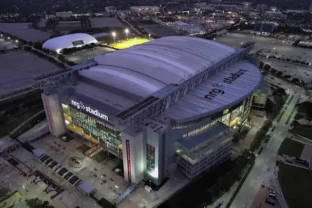 NRG Stadium